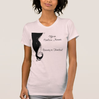 Salon Tank Top Shirt