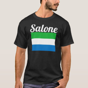 Salone T-Shirt