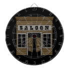 Saloon- Western