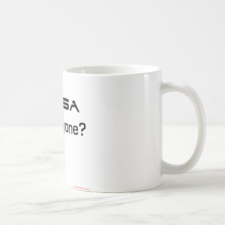 Salsa Anyone? Coffee Mug