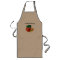 Salsa Apron