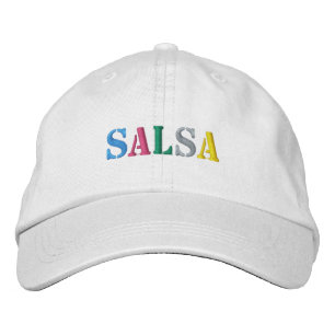SALSA cap