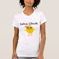 Salsa Chick