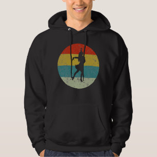 salsa dancing hoodie