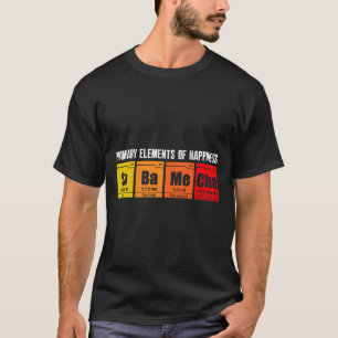 Salsa Dancing Salsa Bachata Merengue Dancer Dance  T-Shirt