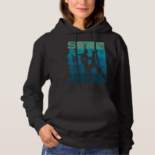 Salsa Festival Vintage Latin Dance For Salsero And Hoodie