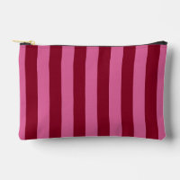 Salsa Flamingo Pink Stripe