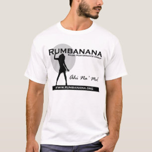 Salsa - Rumbanana T-Shirt