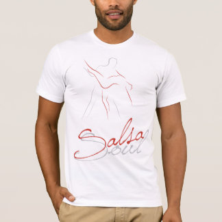 Salsa Soul T-Shirt