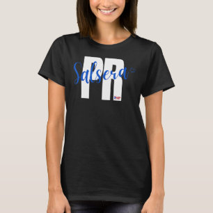 Salsera Salsa shirts for women and girls Salsa Dan