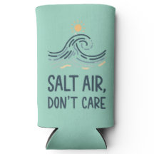 salt air dont care