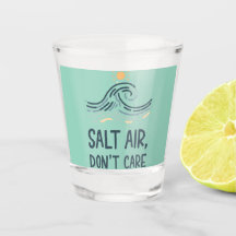 salt air dont care