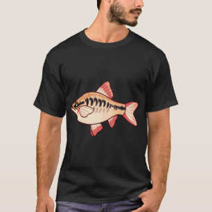 SALT AND FINATIC / FISHING T-Shirt