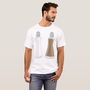 Salt And Pepper Shakers T-Shirt