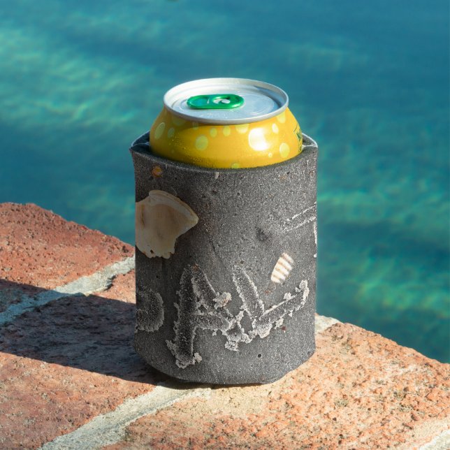 Salt Can Cooler (In Situ Pool)