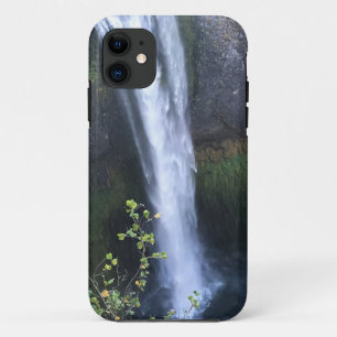 Salt Creek Falls iPhone 11 Case
