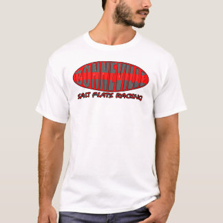 salt flats racing Boneville Wendover speed week T-Shirt