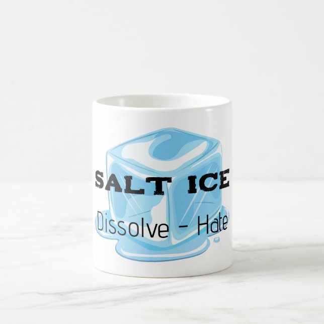 Salt Ice Coffee Mug (Center)