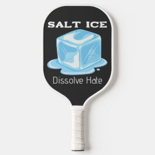 Salt Ice Pickleball Paddle