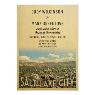 wedding invitations salt lake city ut salt invitations announcements zazzle au wedding invitations salt lake city ut salt invitations announcements zazzle au