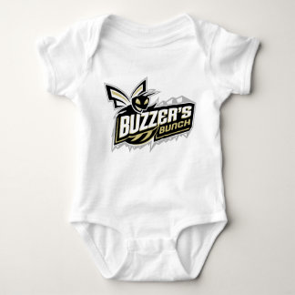 Salt Lake SnowBees Baby Bodysuit
