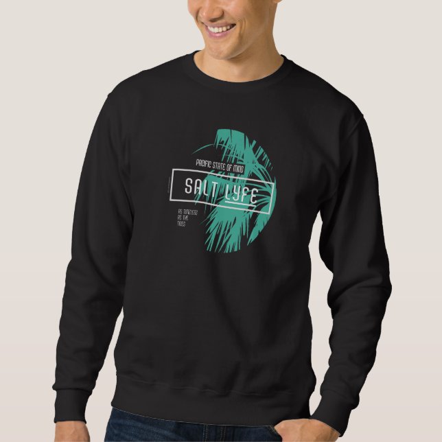 Salt Lyfe Premium Sweatshirt (Front)