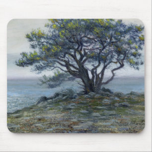 “Salt Point Tree” Mouse Pad