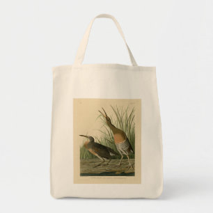 Salt Water Marsh Hen - Audubon's Birds of America Tote Bag