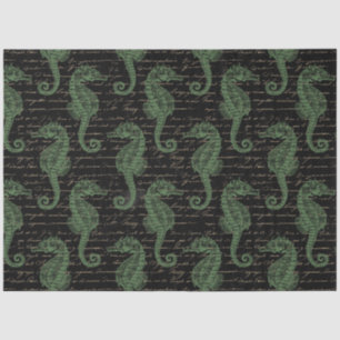 Salt Witch Grimore Series Design 13 Tissue Paper