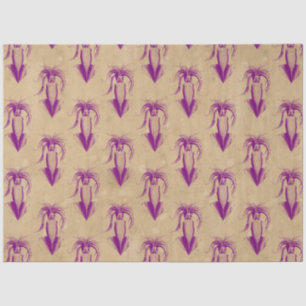 Salt Witch Grimore Series Design 7 Tissue Paper