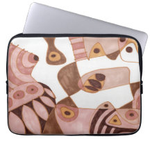 Salted Caramel design