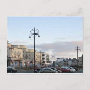 Salthill Postcard