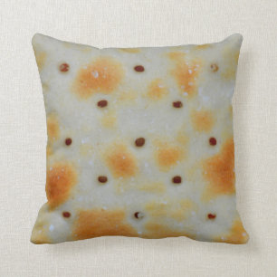 Saltine Cushion