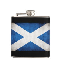 Saltire - Scottish Flag