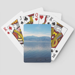 Salton Sea Playing Cards