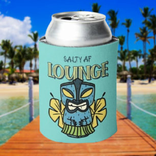 Salty AF Lounge Can Cooler