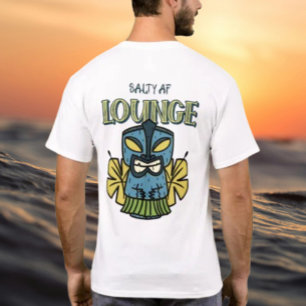 Salty AF Lounge T-Shirt