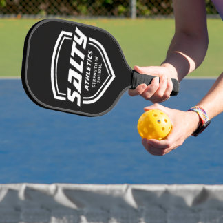 Salty Athletics Pickleball Paddle
