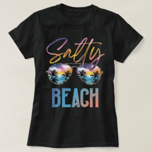 Salty Beach T-Shirt