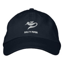 Salty Piper Cap