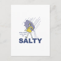 SALTY
