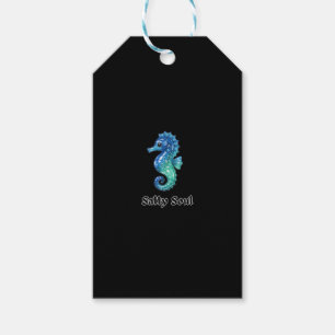 Salty Soul Gift Tags