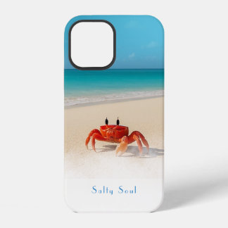 Salty Soul – iPhone 12 Tough Case