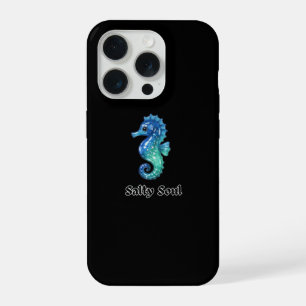 Salty Soul iPhone 15 Pro Case