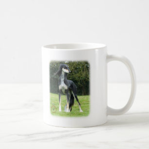 Saluki Coffee Mug
