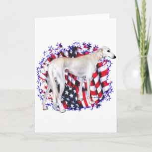 Saluki Patriot Card