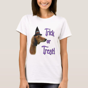 Saluki Trick T-Shirt