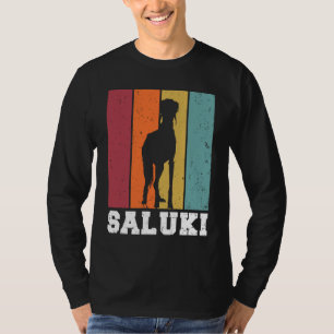 Saluki Vintage 2 T-Shirt