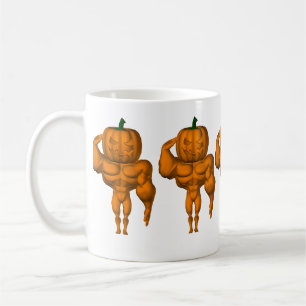Salute Coffee Mug