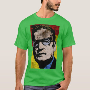 Salvador Allende T-Shirt